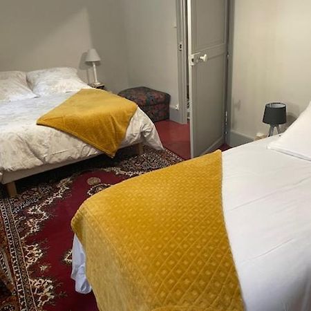 Igor Villa Chabris Eksteriør billede